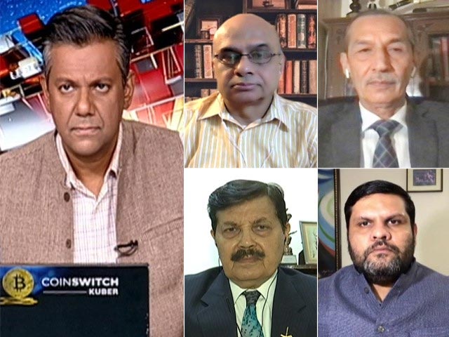 Chinese Enclave In Arunachal: Is 'Salami Slicing' A Threat To India?