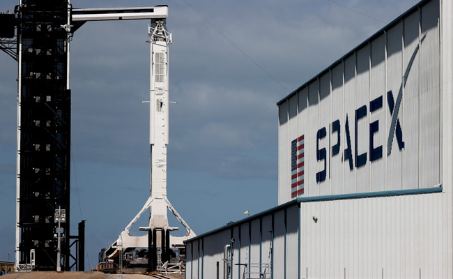 Elon Musk's SpaceX Aims To Raise $1.7 Billion: Report