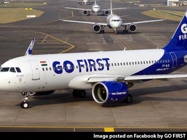 India Raises Pak 'No' To Airspace For Srinagar-Sharjah Flight: Sources