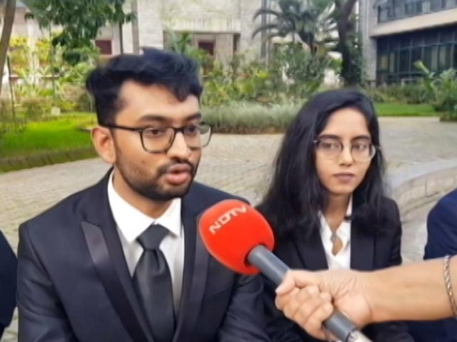 Summer Placements At IIM-Bangalore: What Is Says About The Indian Economy