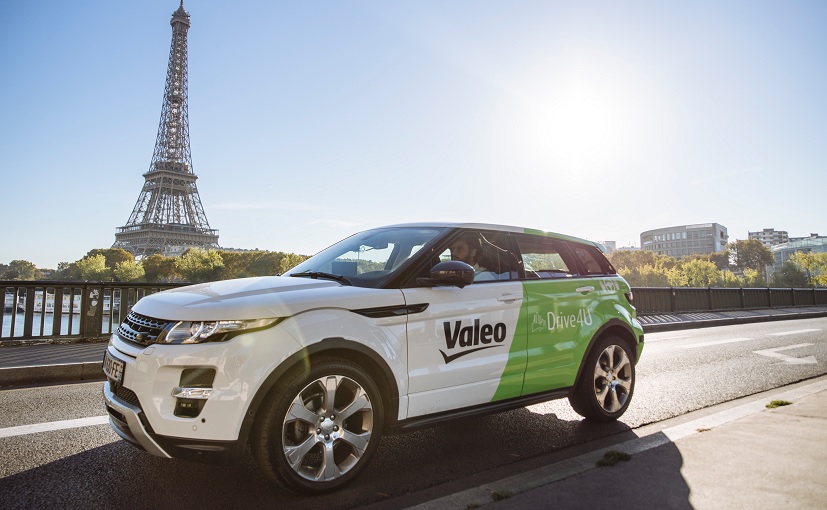 Valeo Reveals 3rd-Gen LiDAR That Can Improve Autonomous Tech; To Debut In 2024
