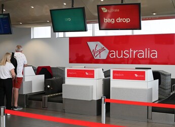 Sydney Starts Urgent Testing After 2 Covid Cases On Africa Flight