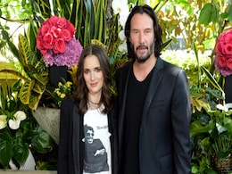 What Keanu Reeves Said (Finally) About Claim That He And Winona Ryder Are Married What Keanu Reeves Said (Finally) About Claim That He And Winona Ryder Are Married
