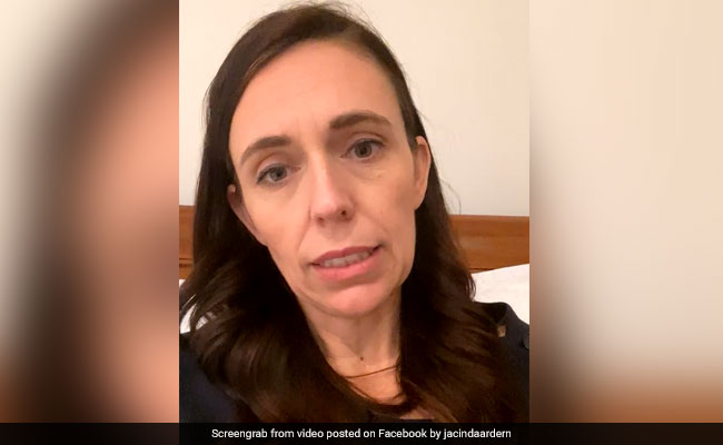 'चीन से हमारे गहरे मतभेद, लेकिन उसे दरकिनार भी नहीं कर सकते' : न्यूजीलैंड की PM