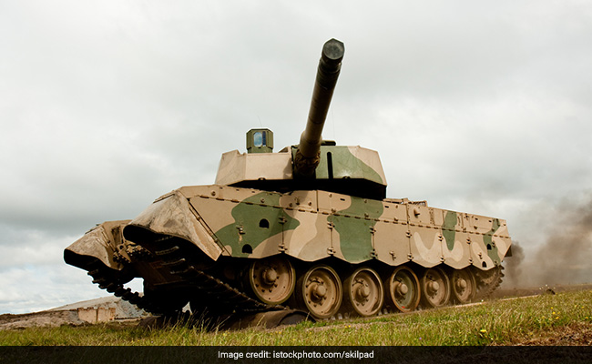 Opinion: Aatmanirbharta Is The Focus In Centre's Rs 84,000 Crore Defence Package