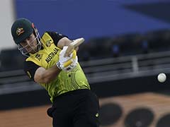 T20 WC: Really Confident, Loving The Role I Have, Says Mitchell Marsh