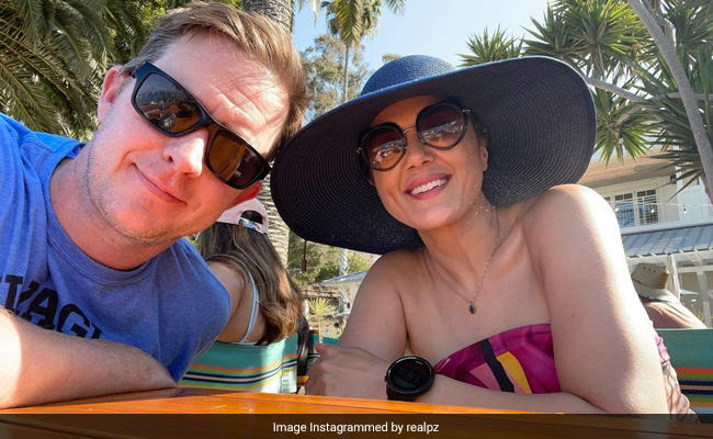 Congratulations To New Parents Preity Zinta And Gene Goodenough From Madhuri Dixit And Other Stars