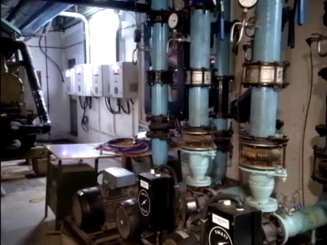 Smart Joules: India's Energy Efficiency Startup