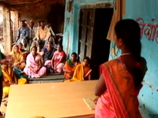 USHA Silai School Motivates Learners To Become The Change Makers