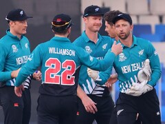 NZ vs AFG, When And Where To Watch: Live Telecast, Live Streaming
