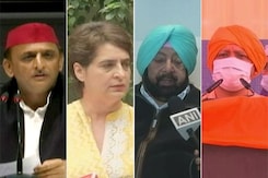 BJP Leaders' Praise, Opposition's Scorn On Farm Laws Repeal Ahead Of Polls BJP Leaders' Praise, Opposition's Scorn On Farm Laws Repeal Ahead Of Polls