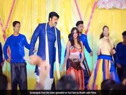 Bhojpuri Gana: पवन सिंह का भोजपुरी गाना 'धन धुआं हो जाई' रिलीज होते ही हुआ वायरल, देखें Video Bhojpuri Gana: पवन सिंह का भोजपुरी गाना 'धन धुआं हो जाई' रिलीज होते ही हुआ वायरल, देखें Video