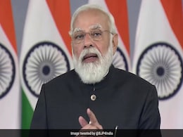 "Proud Day For India's Quest To Become Aatmanirbhar": PM On Commissioning Of INS Visakhapatnam "Proud Day For India's Quest To Become Aatmanirbhar": PM On Commissioning Of INS Visakhapatnam