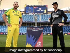 T20 World Cup Final: Head-To-Head Record Between New Zealand And Australia In T20Is