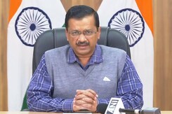 Delhi Chief Minister Arvind Kejriwal Tests Positive For Covid, Says Symptoms Mild Delhi Chief Minister Arvind Kejriwal Tests Positive For Covid, Says Symptoms Mild
