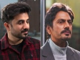 Video: Spotlight Special: Vir Das & Nawazuddin Siddiqui At International Emmys