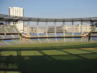 IND vs NZ: Maharashtra Government Allows 100 Per Cent Seating Capacity For Second Test IND vs NZ: Maharashtra Government Allows 100 Per Cent Seating Capacity For Second Test