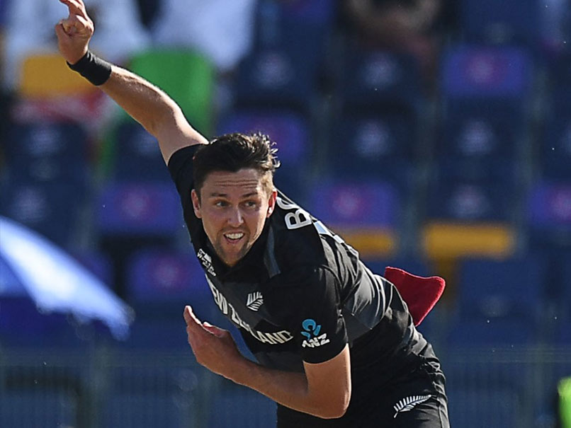 New Zealand Kings Of Swing Trent Boult, Tim Southee Eye T20 World Cup Final