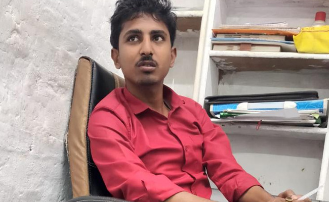 Body Of Bihar Journalist, RTI Activist Found Burned, Tossed By Roadside