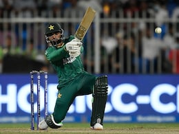 Asif Ali, Laura Delany Voted As ICC Players Of The Month For October