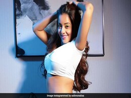 भोजपुरी एक्ट्रेस मोनालिसा ने अतरंगी कपड़े पहन 'गल्ला गूड़ियां' गाने पर इस अंदाज में किया डांस, वायरल हुआ Video भोजपुरी एक्ट्रेस मोनालिसा ने अतरंगी कपड़े पहन 'गल्ला गूड़ियां' गाने पर इस अंदाज में किया डांस, वायरल हुआ Video