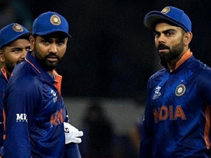 "They Talk Straight": Former Pakistan Captain Salman Butt Praises Rohit Sharma And Virat Kohli