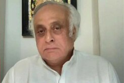 Jairam Ramesh: "Green Protections Weakened Under Modi Government" Jairam Ramesh: "Green Protections Weakened Under Modi Government"