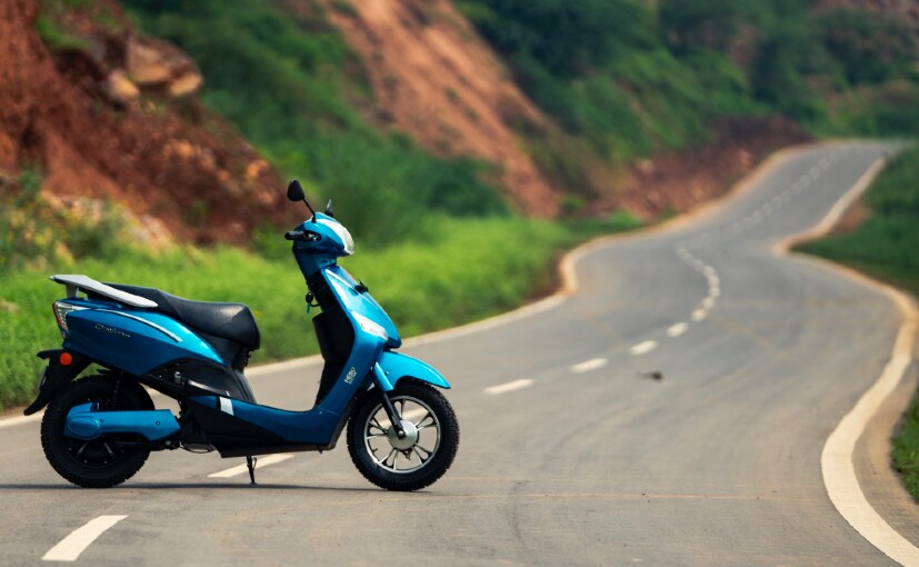 Hero Electric Becomes Highest-Selling EV Brand In India Hero Electric Becomes Highest-Selling EV Brand In India