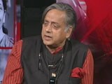 Video: "Did The Right Thing": Shashi Tharoor Praises Virat Kohli For Support To Mohammed Shami