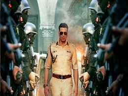 Sooryavanshi Box Office Collection Day 11: अक्षय-कैटरीना की सूर्यवंशी ने मचाया धमाल, अब 200 करोड़ का है इंतजार Sooryavanshi Box Office Collection Day 11: अक्षय-कैटरीना की सूर्यवंशी ने मचाया धमाल, अब 200 करोड़ का है इंतजार