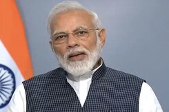 Prime Minister Narendra Modi To Address Nation At 9 AM Prime Minister Narendra Modi To Address Nation At 9 AM