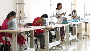 Adopt a Silai School