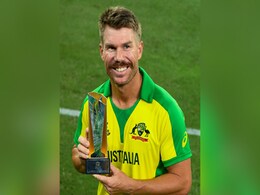 पूर्व ऑस्ट्रेलियाई क्रिकेटर ब्रैड हॉग ने डेविड वॉर्नर को लेकर की भविष्यवाणी, IPL में इस टीम के बन सकते हैं कप्तान पूर्व ऑस्ट्रेलियाई क्रिकेटर ब्रैड हॉग ने डेविड वॉर्नर को लेकर की भविष्यवाणी, IPL में इस टीम के बन सकते हैं कप्तान