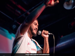 Indian-Origin Rapper Jailed In Singapore For Racial Online Posts Indian-Origin Rapper Jailed In Singapore For Racial Online Posts