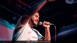 Indian-Origin Rapper Starts Jail Term For Racial Online Posts In Singapore
