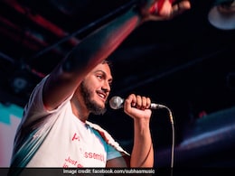 Indian-Origin Rapper Starts Jail Term For Racial Online Posts In Singapore Indian-Origin Rapper Starts Jail Term For Racial Online Posts In Singapore