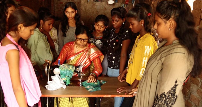 About the Initiative