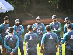 Pakistan Look To Keep World Cup Momentum In Bangladesh T20Is
