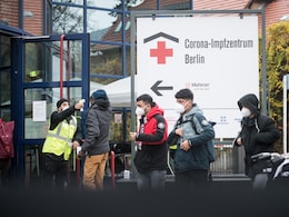 Europe Scrambles For Covid Control With Boosters, Vaccines For Kids Europe Scrambles For Covid Control With Boosters, Vaccines For Kids