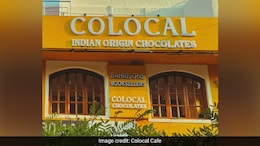 Colocal Opens Its Doors In Khan Market: Here's What We Liked