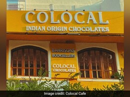 Colocal Opens Its Doors In Khan Market: Here's What We Liked