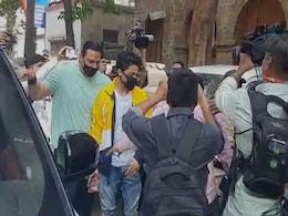 Nawab Malik Was Right: NCP After Aryan Khan Cleared In Drugs Case Nawab Malik Was Right: NCP After Aryan Khan Cleared In Drugs Case