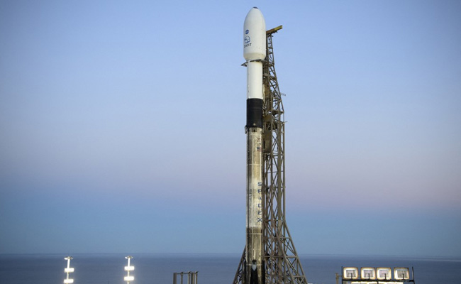 NASA To Launch Spacecraft To Kick An Asteroid Off Course