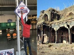 जर्जर हालत में है रानी कमलापति का महल, जिनकी याद में रखा गया हबीबगंज रेलवे स्टेशन का नाम जर्जर हालत में है रानी कमलापति का महल, जिनकी याद में रखा गया हबीबगंज रेलवे स्टेशन का नाम