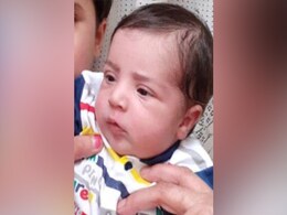 Baby Handed To US Troops In Kabul Airlift Chaos Still Missing: Report Baby Handed To US Troops In Kabul Airlift Chaos Still Missing: Report