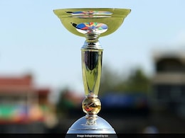 अंडर 19 क्रिकेट वर्ल्डकप की तारीखों का ऐलान, न्यूजीलैंड की टीम ने किया खेलने से मना अंडर 19 क्रिकेट वर्ल्डकप की तारीखों का ऐलान, न्यूजीलैंड की टीम ने किया खेलने से मना