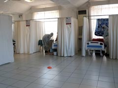 Travel Bans, Snap Defences Buy Time As Scientists Race To Decode Omicron