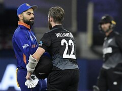 How The World Reacted To India's Meek Surrender To New Zealand In Dubai