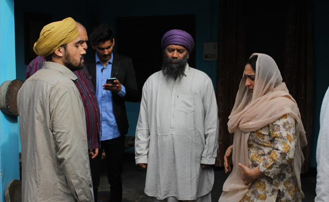 लोगों के दिलों को छू गई फिल्म ‘सन 84 जस्टिस’ की कहानी, स्क्रीनिंग पर रो पड़े दर्शक