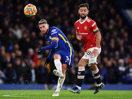 Premier League: Jorginho Redemption As Chelsea Rescue Manchester United Draw Premier League: Jorginho Redemption As Chelsea Rescue Manchester United Draw